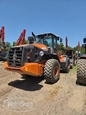 Front of used loader for Sale,Side of used Hitachi loader for Sale,Used Loader for Sale